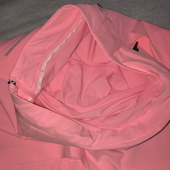 Jamie Sadock Pink Skirt - Picture 4 of 8